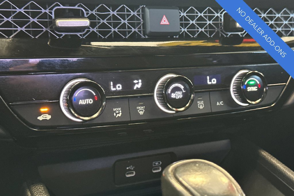 Certified 2023 Honda Accord Sport image 21