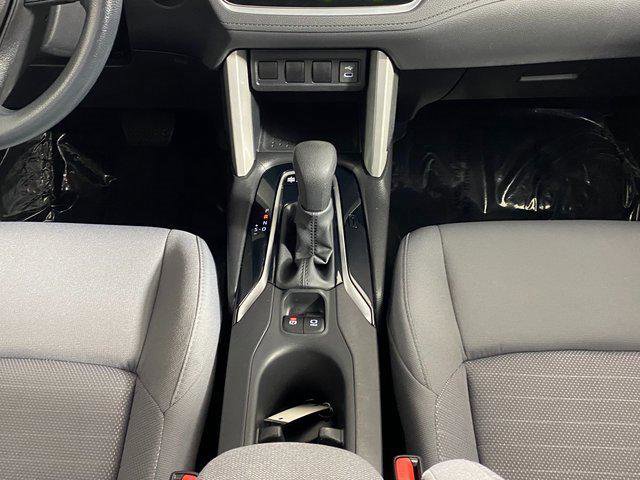 Used 2024 Toyota Corolla Cross S image 16