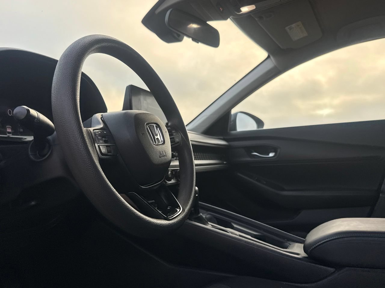 Used 2024 Honda Accord LX image 38