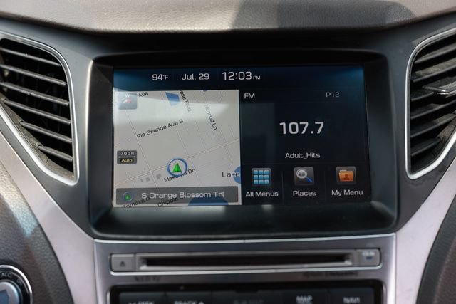 Used 2016 Hyundai Azera Limited FWD image 40