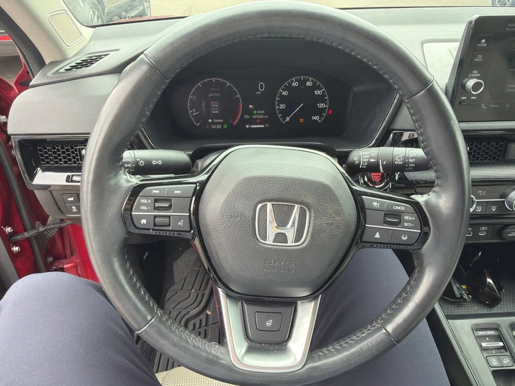 Used 2023 Honda CR-V EX-L image 17