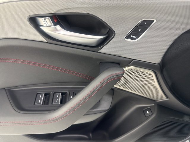 Certified 2025 Acura TLX SH-AWD w/ A-SPEC Pkg image 11