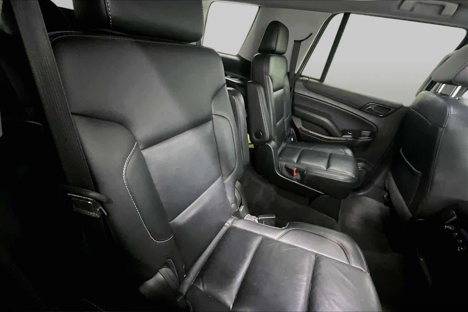 Used 2019 Chevrolet Tahoe LT RWD image 19
