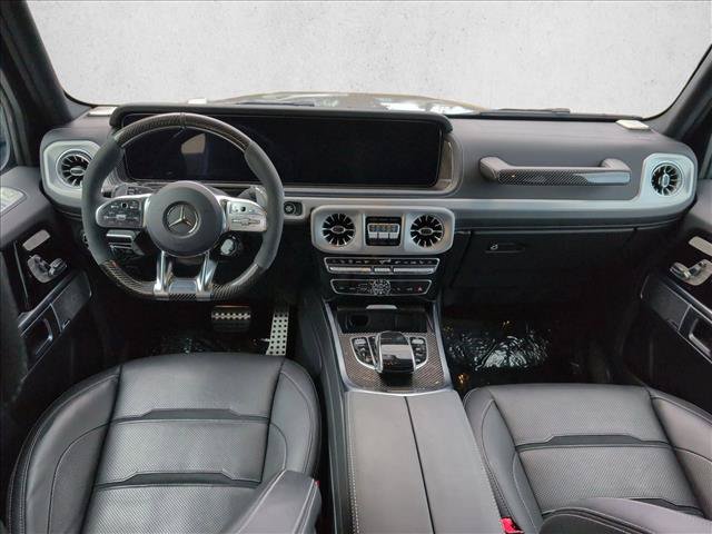Certified 2024 Mercedes-Benz G 63 AMG 4MATIC image 19