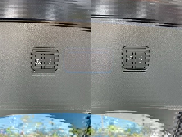 New 2025 Genesis GV80 3.5T e-SC image 17