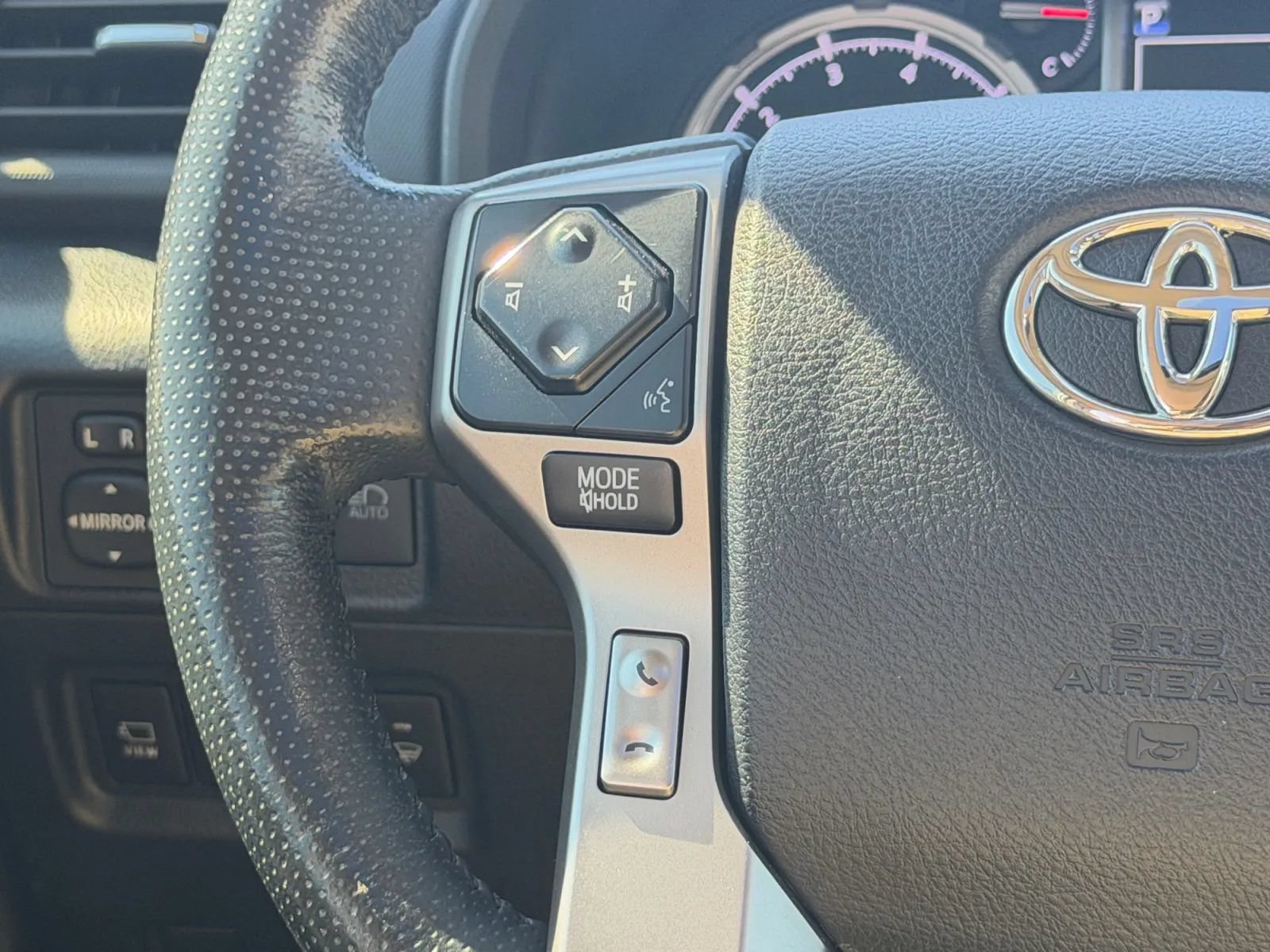 Used 2024 Toyota 4Runner Limited RWD image 22