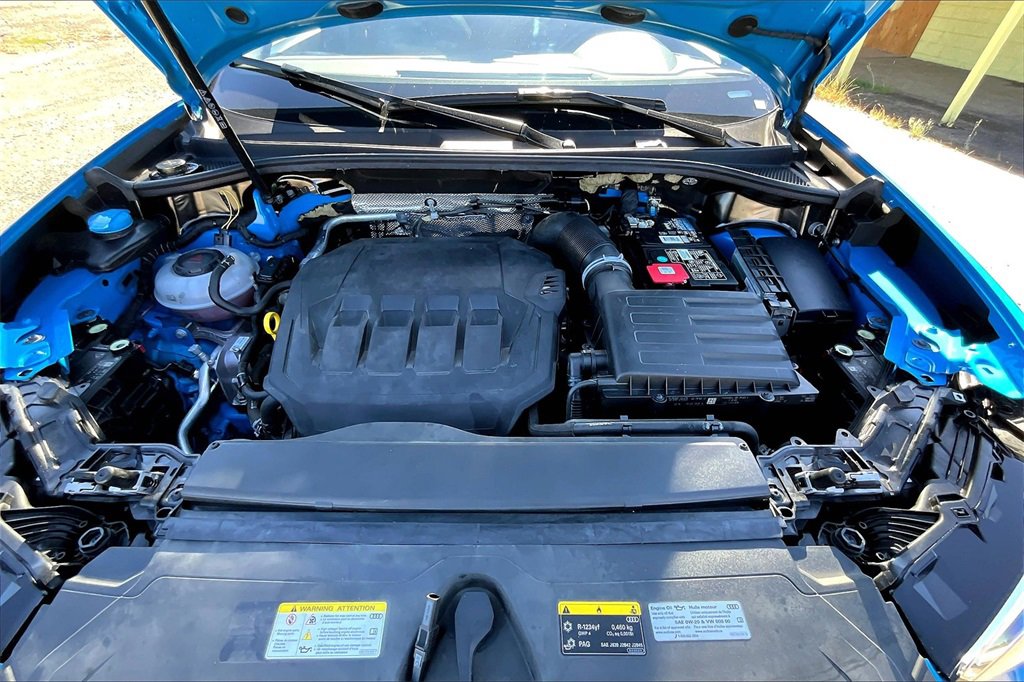 Used 2023 Audi Q3 2.0T Premium image 30