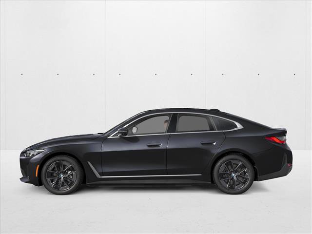 New 2026 BMW i4 eDrive40 RWD image 3