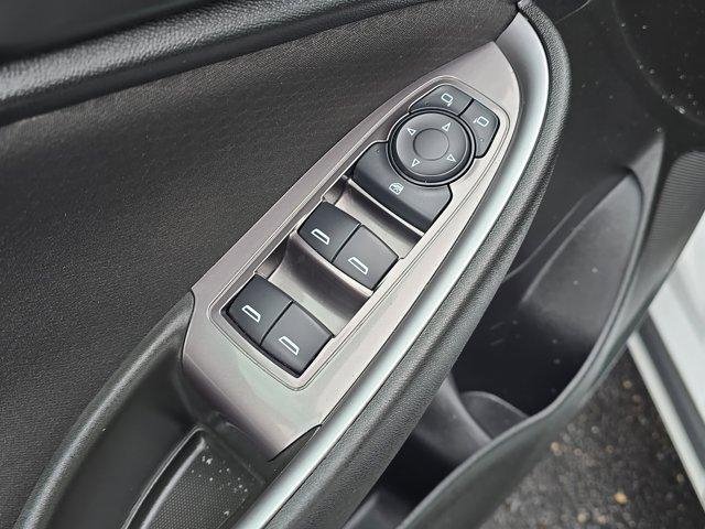 Used 2021 Chevrolet Malibu LS image 16