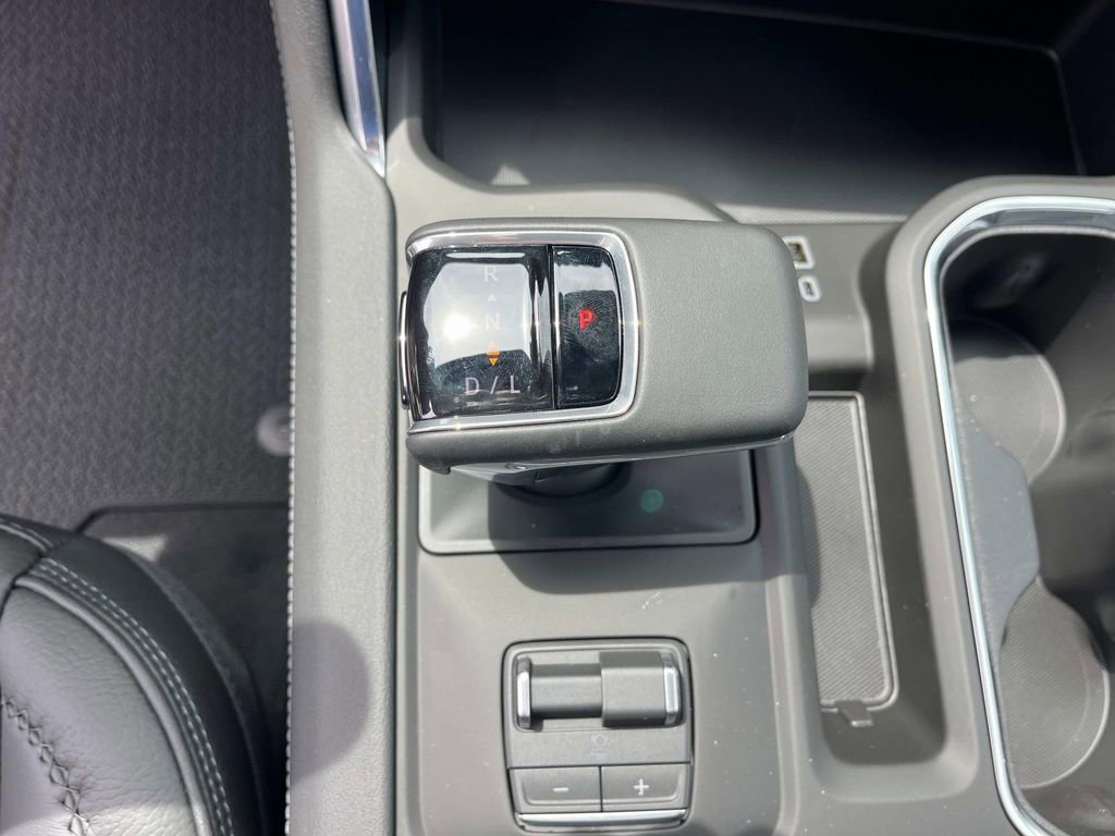 New 2026 GMC Sierra 1500 Denali image 24
