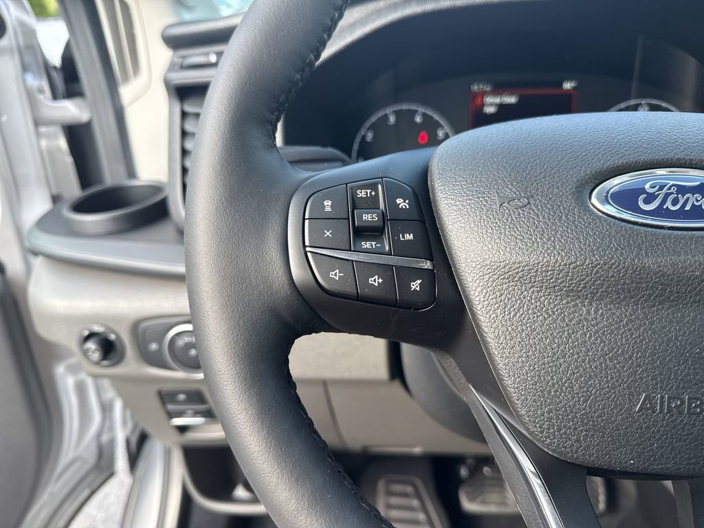 New 2025 Ford Transit 350 XLT RWD image 18