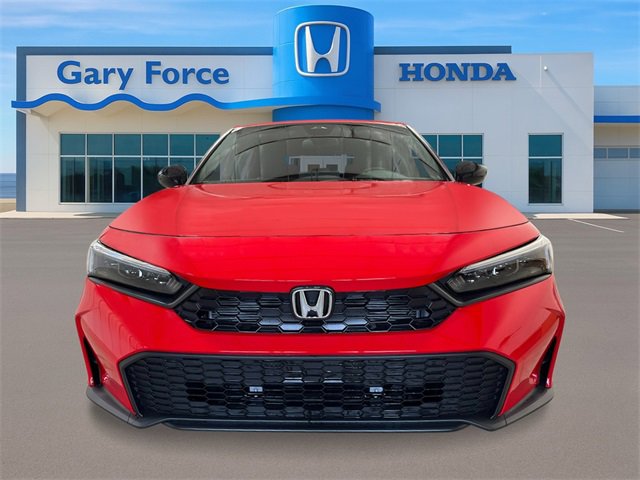 New 2026 Honda Civic Sport image 10