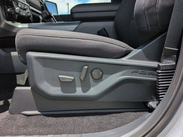 New 2025 Ford F150 XLT w/ Equipment Group 302A MID image 20