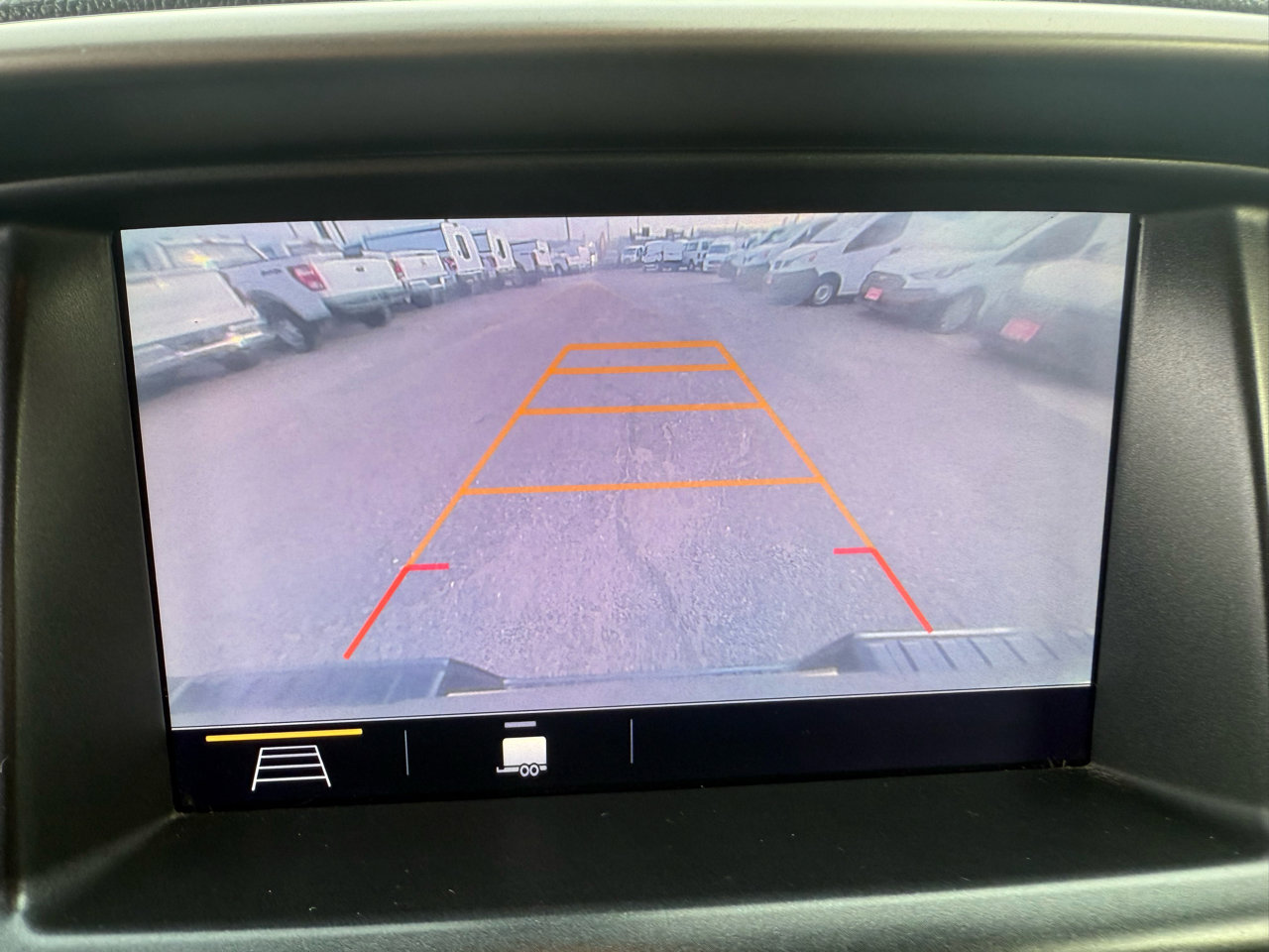 Used 2019 Chevrolet Colorado Z71 image 21