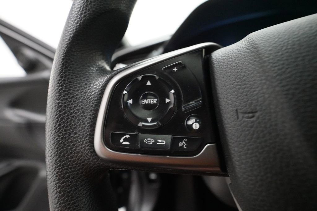 Used 2019 Honda Civic EX image 17