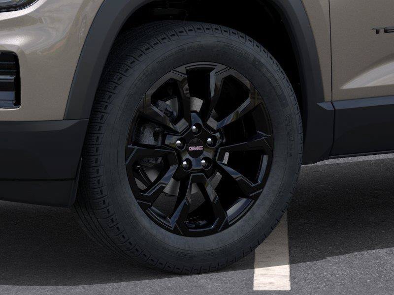 New 2027 GMC Terrain Elevation w/ Elevation Premium Package FWD image 9