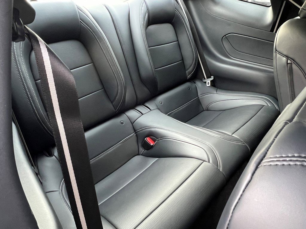 Used 2024 Ford Mustang GT Premium image 11