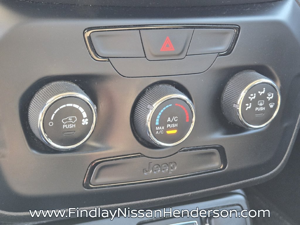 Used 2018 Jeep Renegade Sport w/ Power & Air Group AWD/4WD image 27