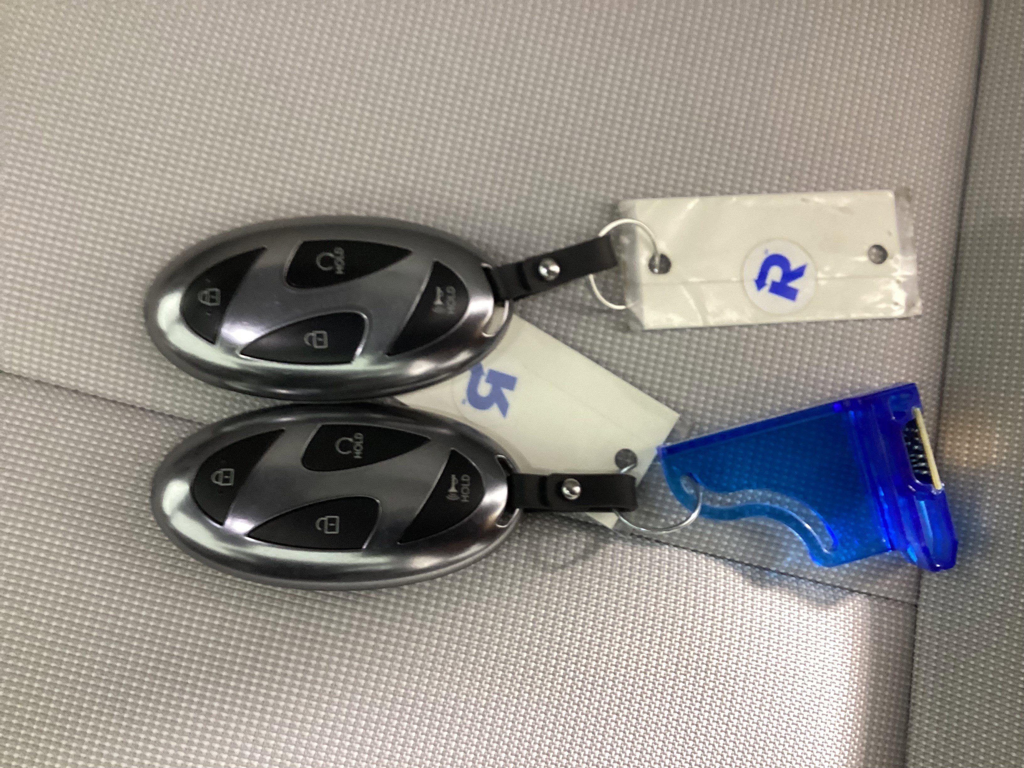 Certified 2026 Hyundai Kona SEL Sport image 30