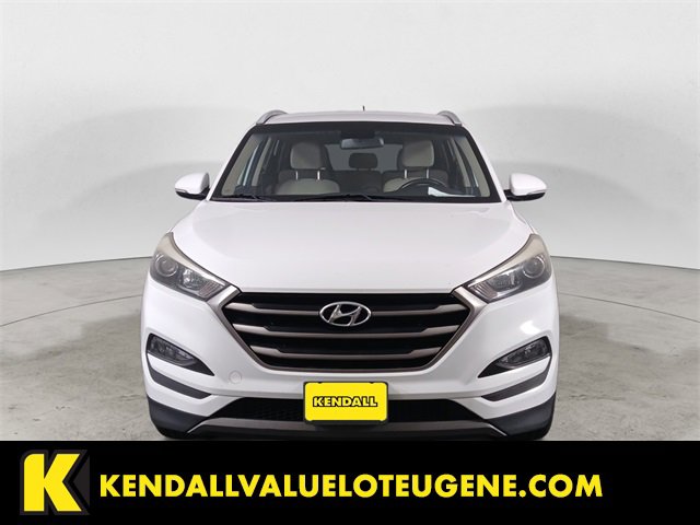 Used 2016 Hyundai Tucson Sport image 8