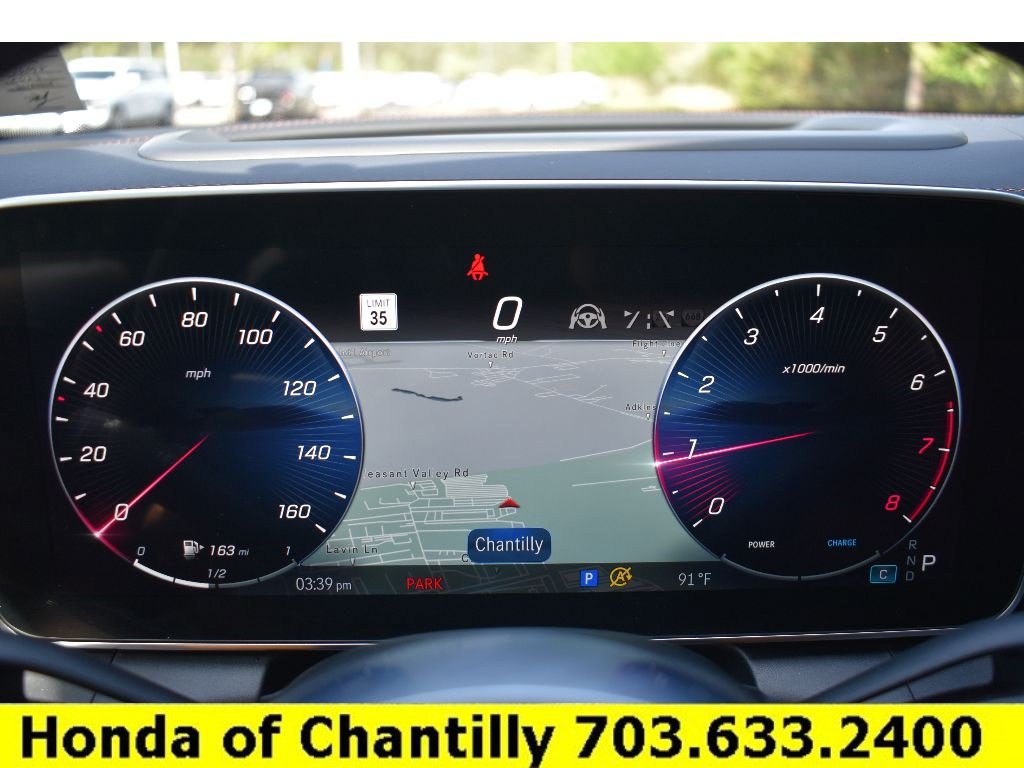 Used 2023 Mercedes-Benz GLC 300 4MATIC image 9