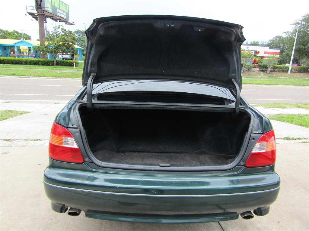 Used 2000 Lexus GS 300 RWD image 7