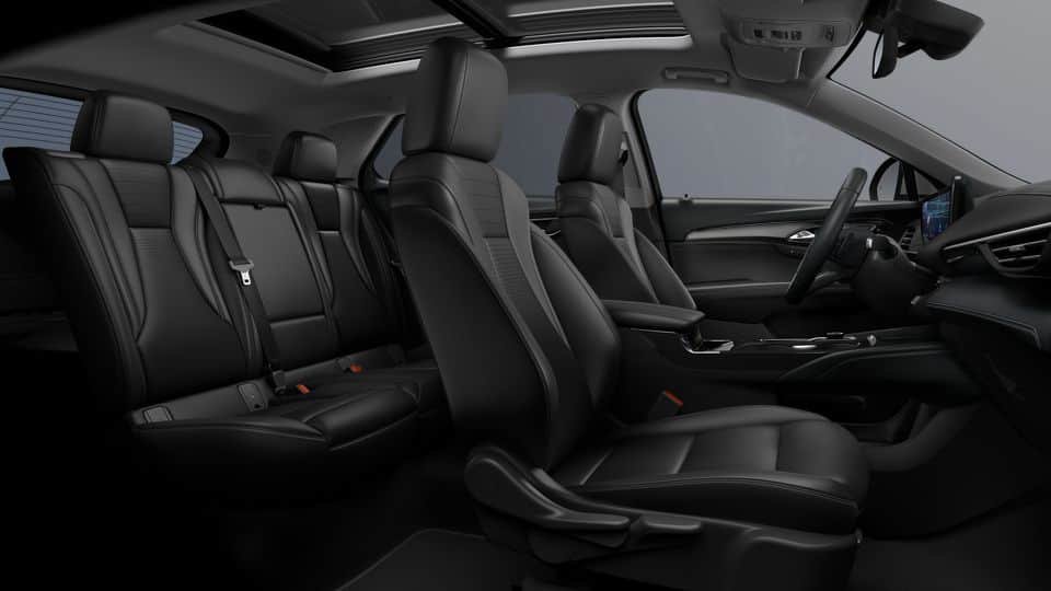 New 2026 Buick Envision Preferred AWD/4WD image 59