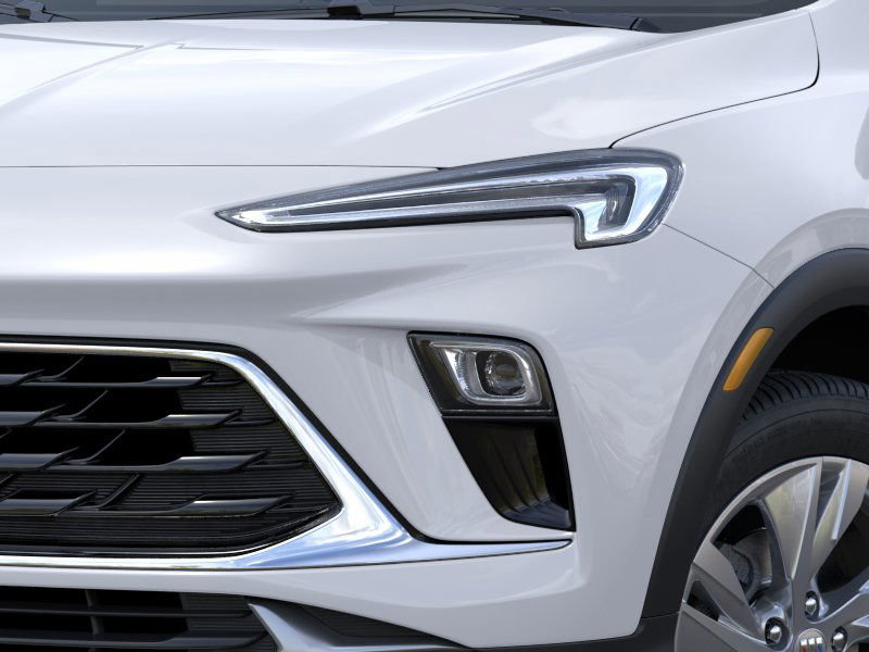 New 2025 Buick Encore GX Preferred w/ Advanced Technology Package image 10