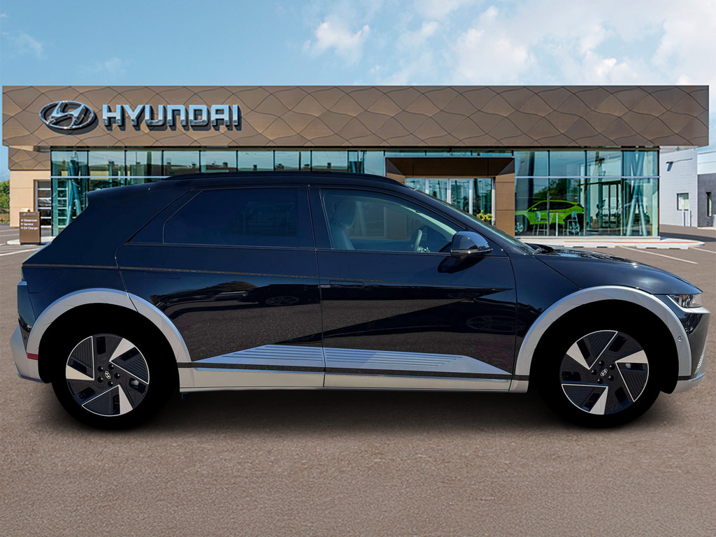 New 2026 Hyundai Ioniq 5 Limited AWD/4WD image 9