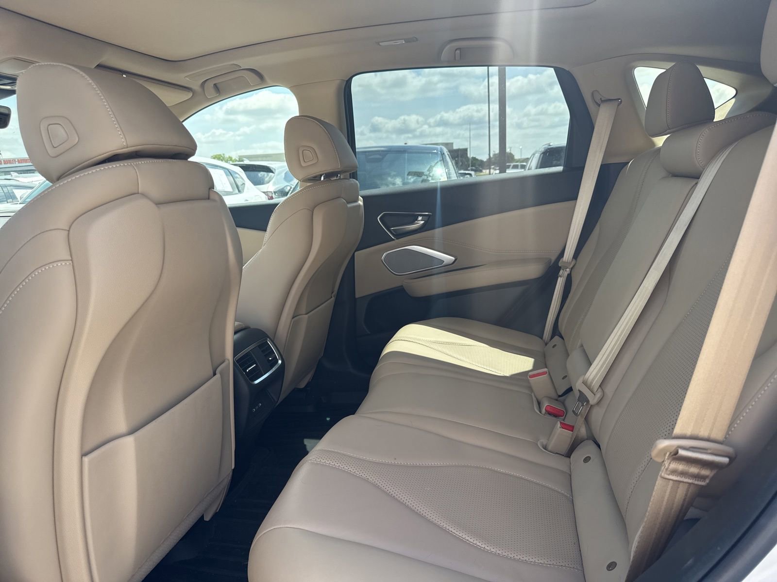Used 2023 Acura RDX FWD w/ Technology Package image 14