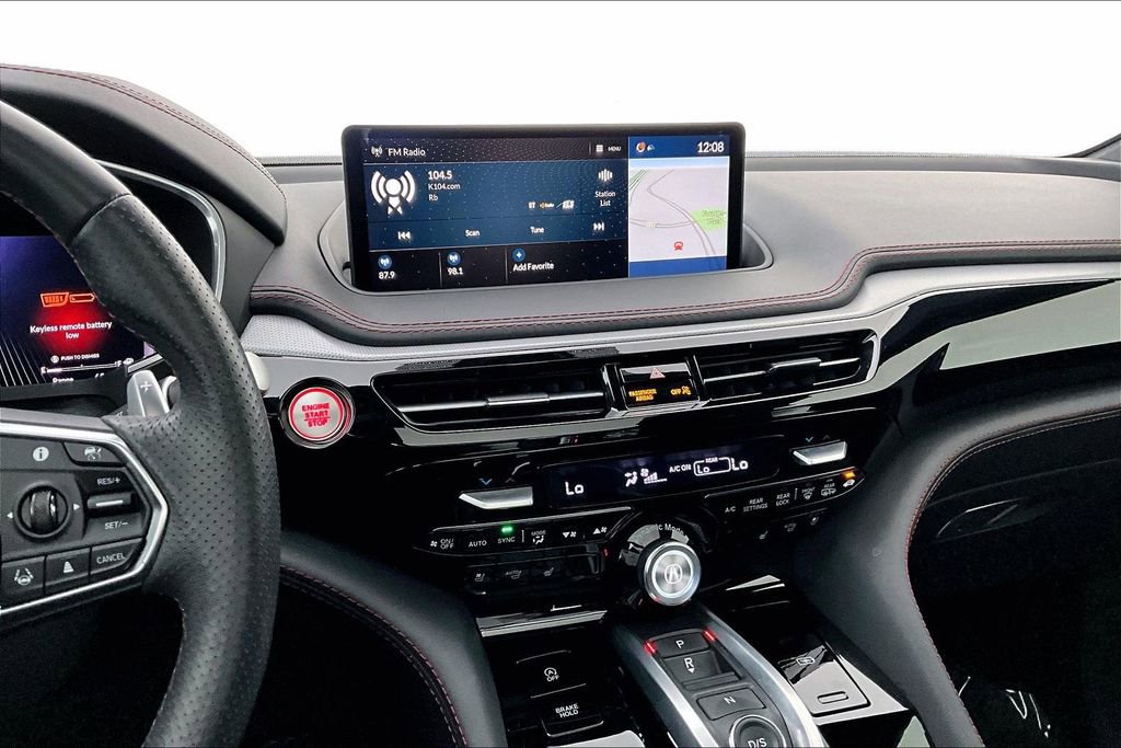 Certified 2023 Acura MDX A-Spec image 8