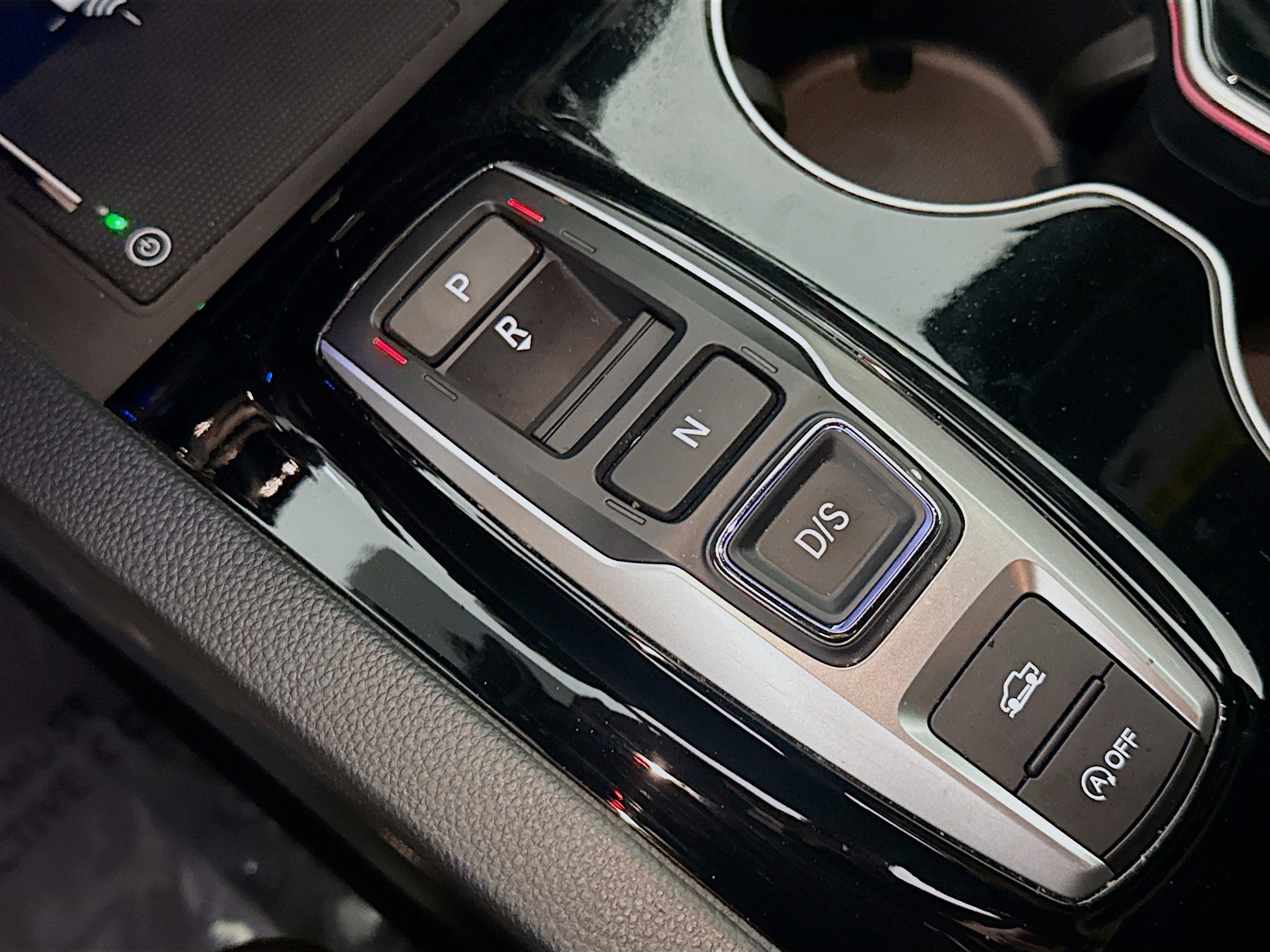 Used 2025 Honda Ridgeline Black Edition image 20