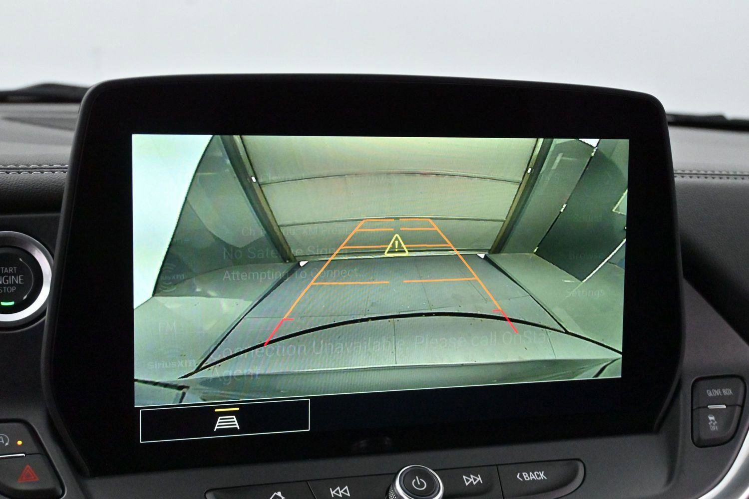 Used 2024 Chevrolet Blazer LT w/ Convenience Package FWD image 21