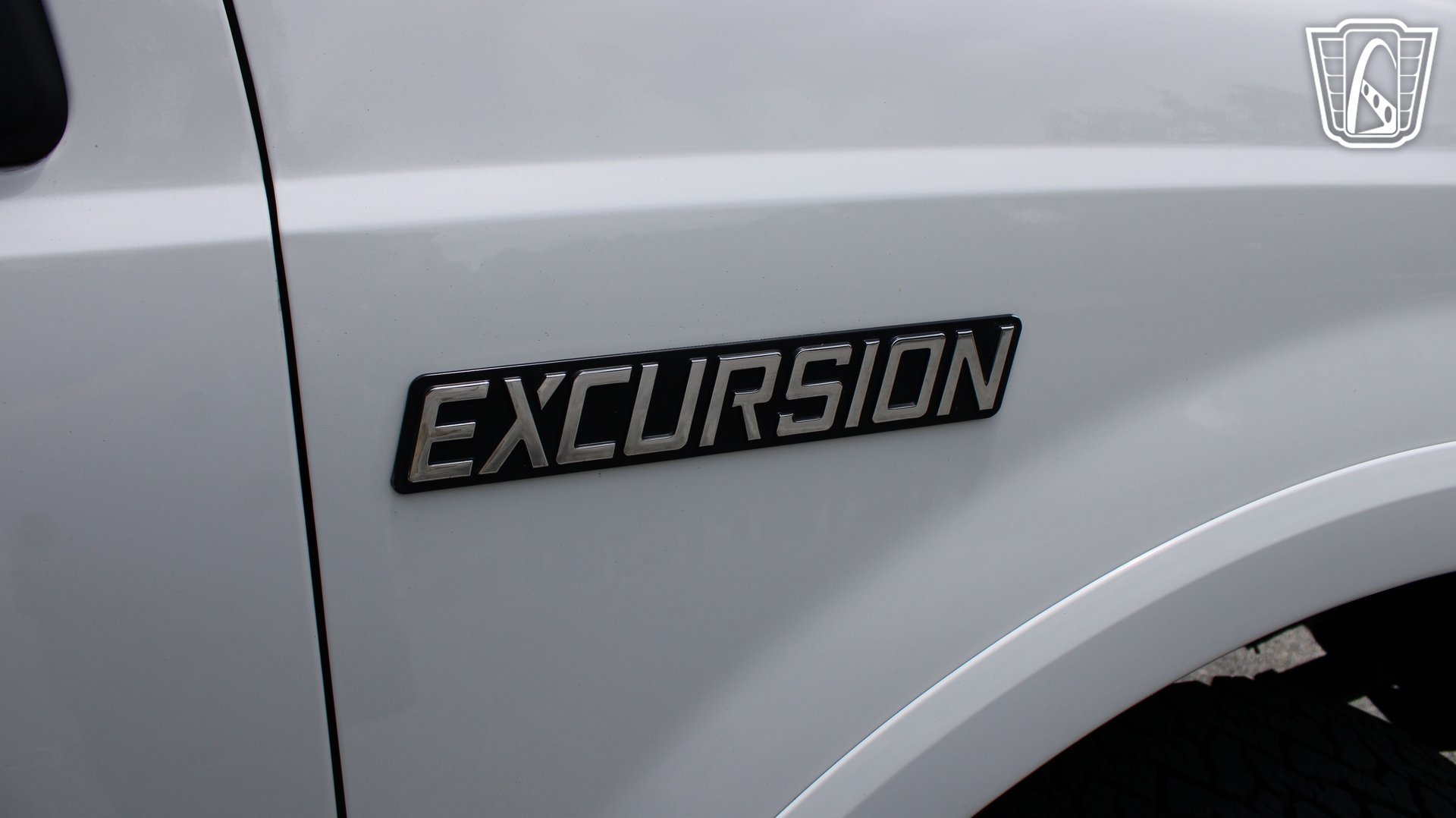 Used 2005 Ford Excursion Eddie Bauer AWD/4WD image 39