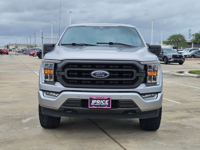 Used 2021 Ford F150 XLT w/ Equipment Group 302A High AWD/4WD video 2