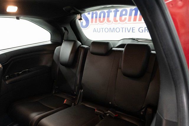 Certified 2024 Honda Odyssey Sport image 24