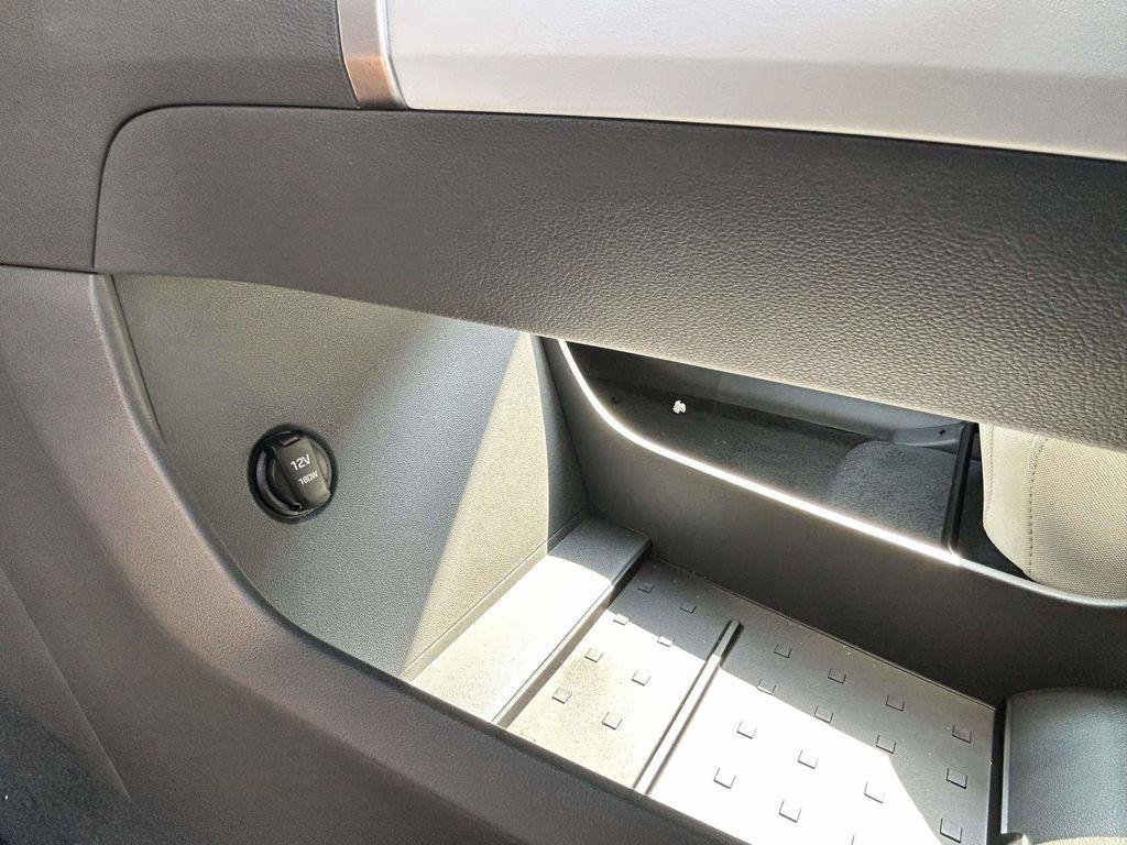 New 2027 Hyundai Santa Fe SE FWD image 48