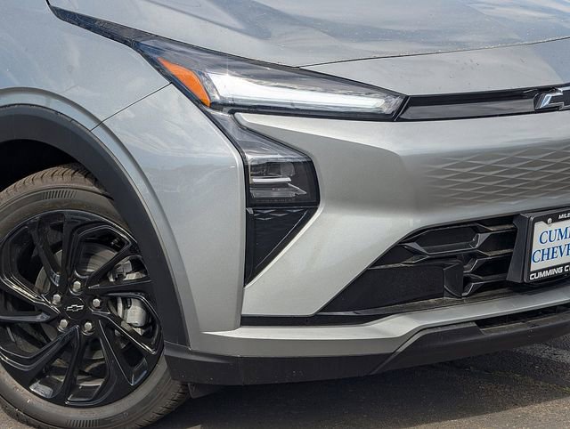 New 2027 Chevrolet Bolt RS w/ Technology Package image 3