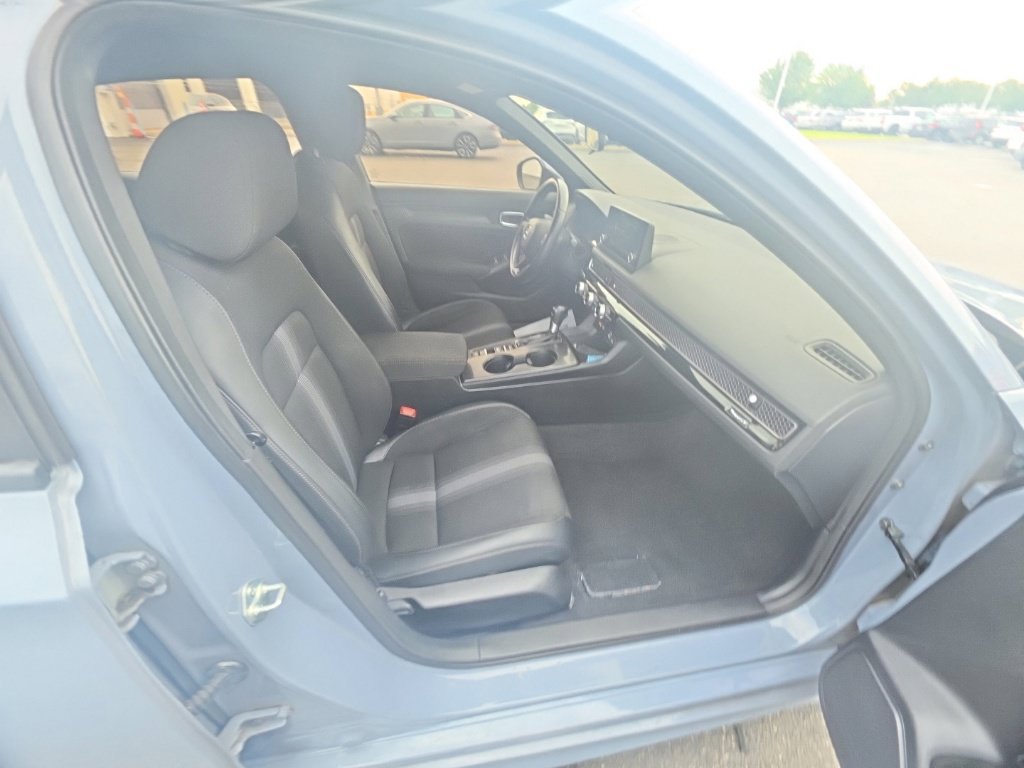 Used 2022 Honda Civic Sport image 27