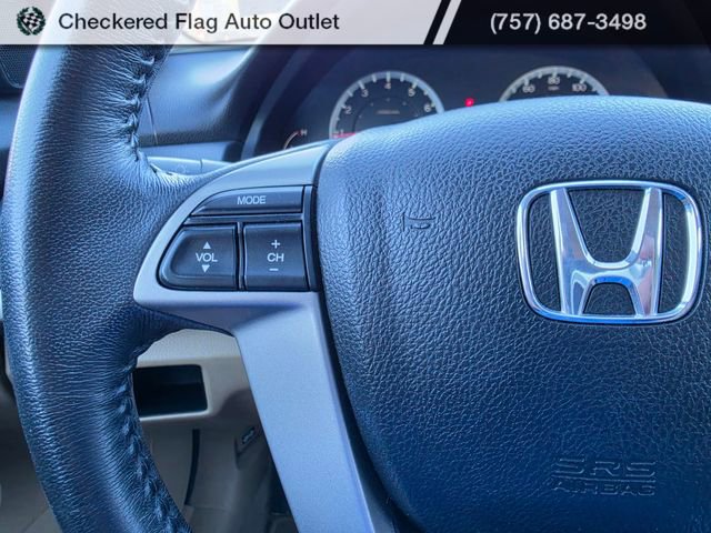 Used 2011 Honda Accord SE image 13