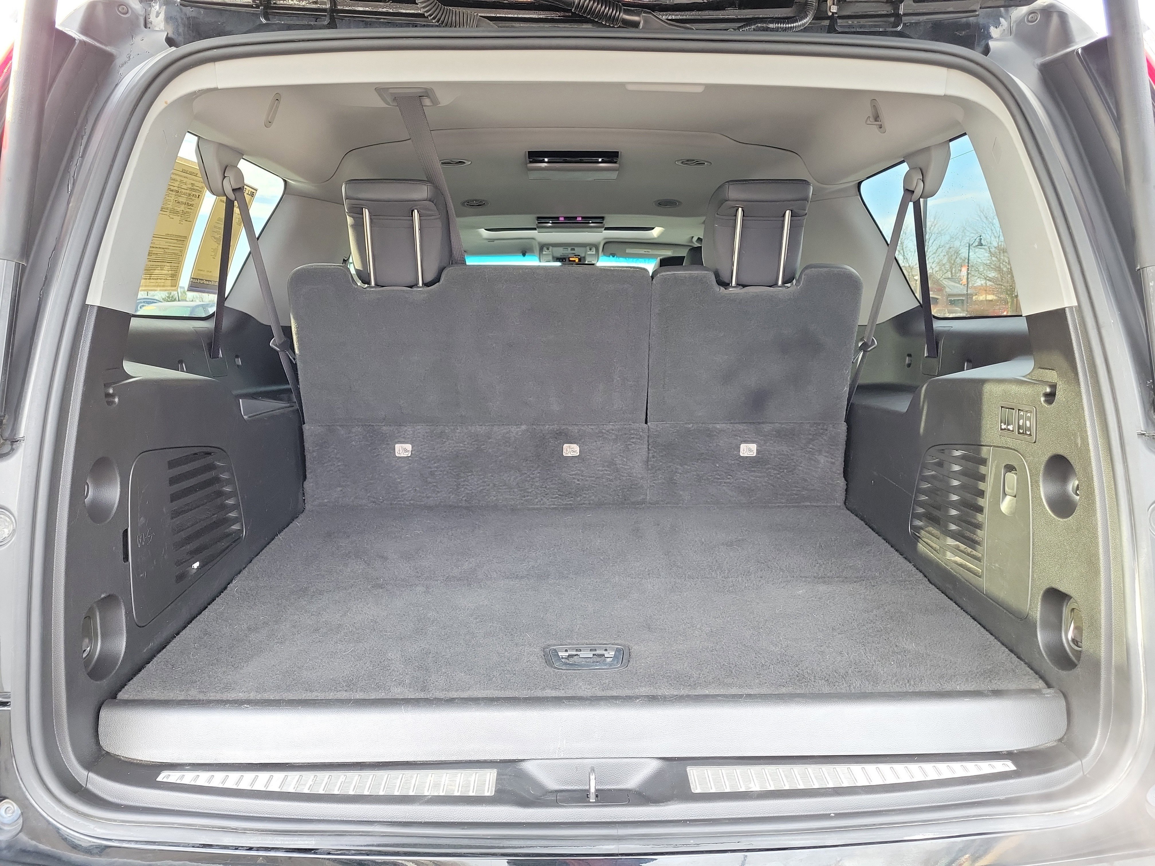 Used 2019 Cadillac Escalade ESV Luxury image 7