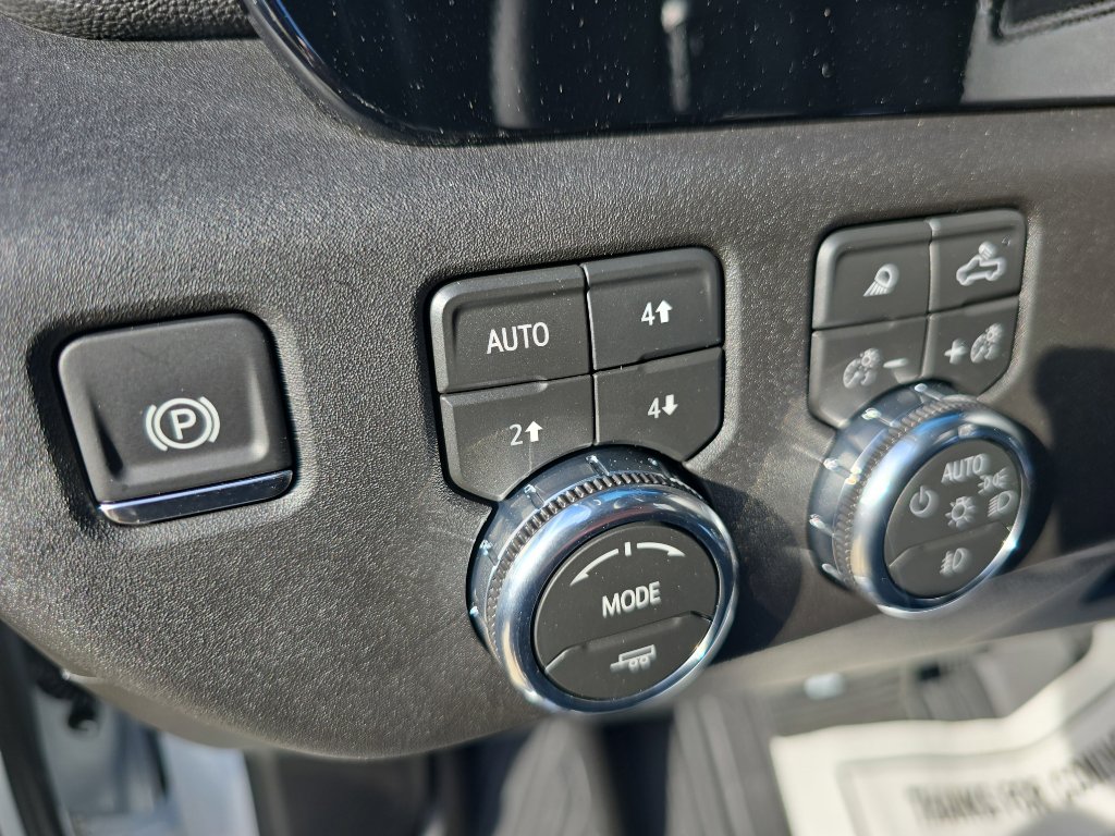 New 2026 GMC Sierra 1500 Elevation w/ Elevation Premium Package image 21
