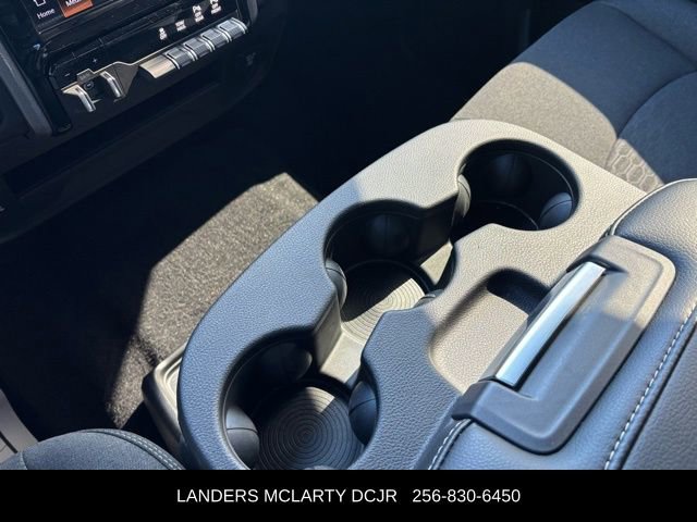 Used 2026 RAM 2500 Tradesman image 28