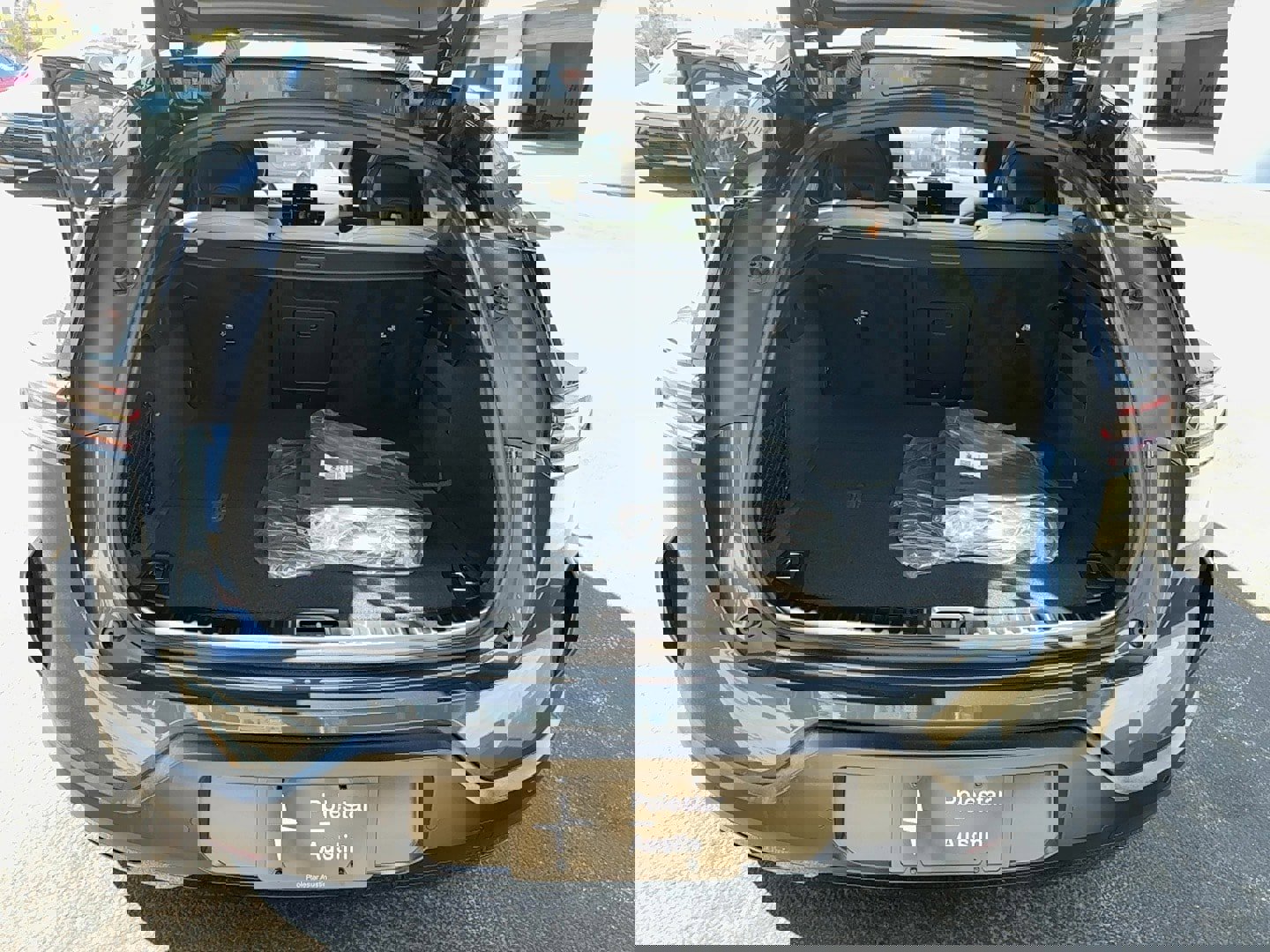 New 2025 Polestar Polestar 3 image 27