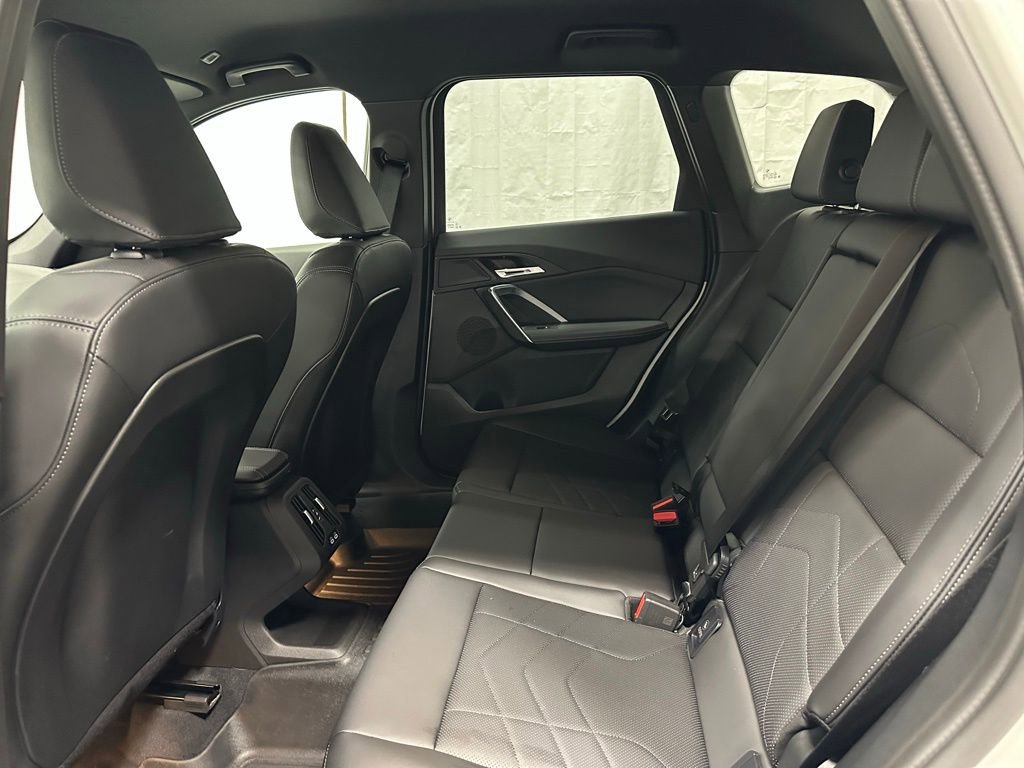 Used 2025 BMW X1 xDrive28i image 44