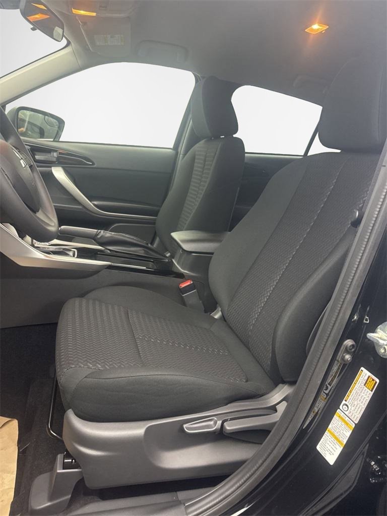 New 2026 Mitsubishi Eclipse Cross ES image 15