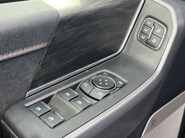 New 2026 Ford F150 Lariat w/ Equipment Group 501A Mid image 16