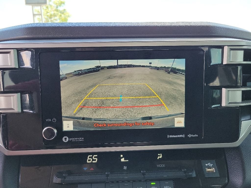 Used 2022 Toyota Tundra SR5 w/ Convenience Package RWD image 17
