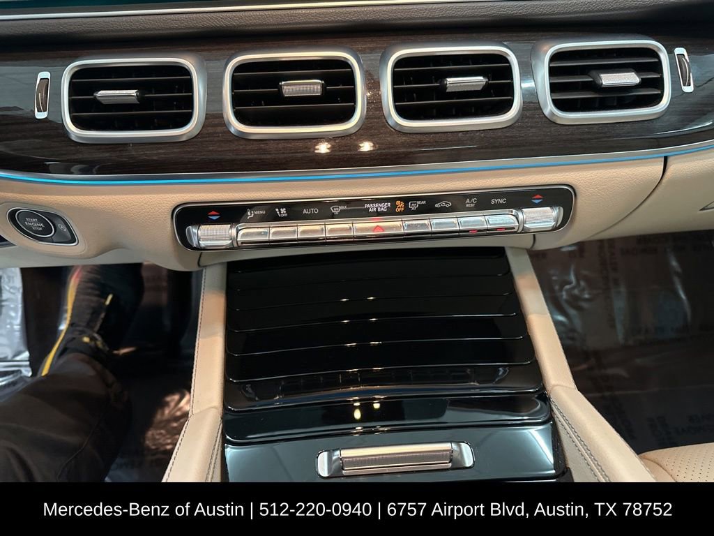 Certified 2022 Mercedes-Benz GLE 350 image 20