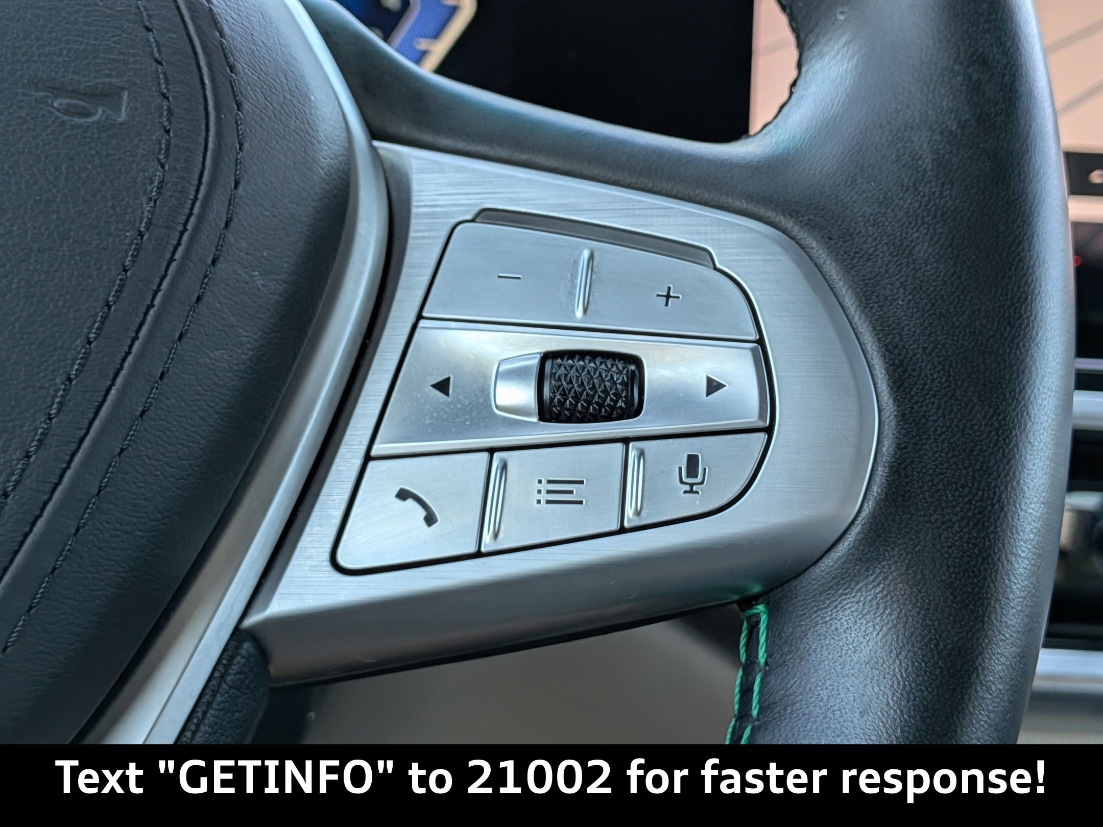 Used 2024 BMW ALPINA XB7 image 33